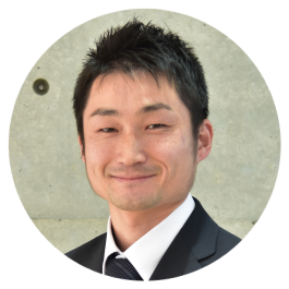 江波戸 智希